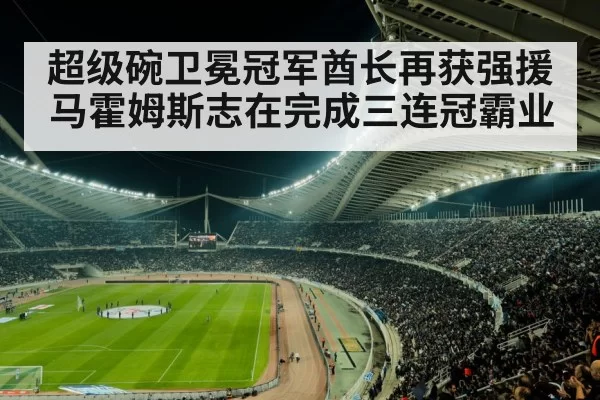 超级碗卫冕冠军酋长再获强援马霍姆斯志在完成三连冠霸业